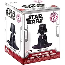 値下げしました！スターウォーズ ボブルヘッド 8体セット＋おまけ スターウォーズ ボバフェット タスケンレイダ コスタリーブス 他